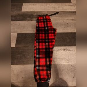 Selling these soft pajama sweats